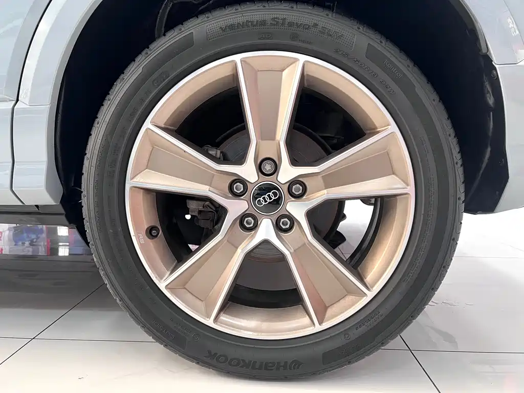 Audi Q2L — миниатюра 16