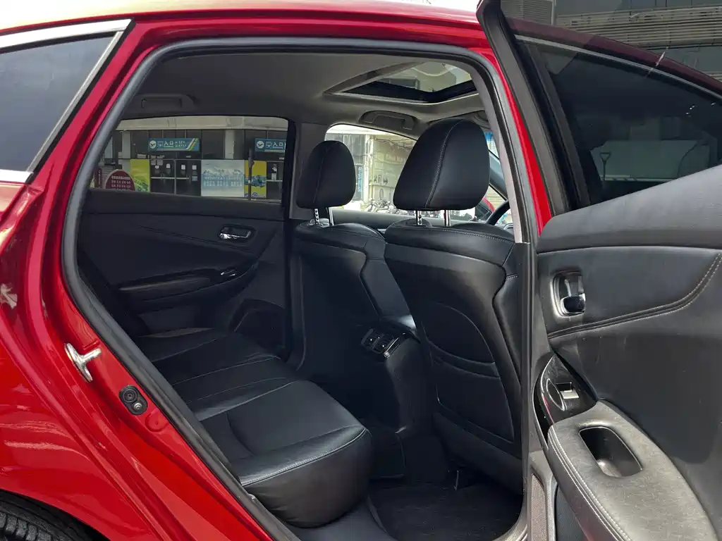 Honda Spirior — миниатюра 15