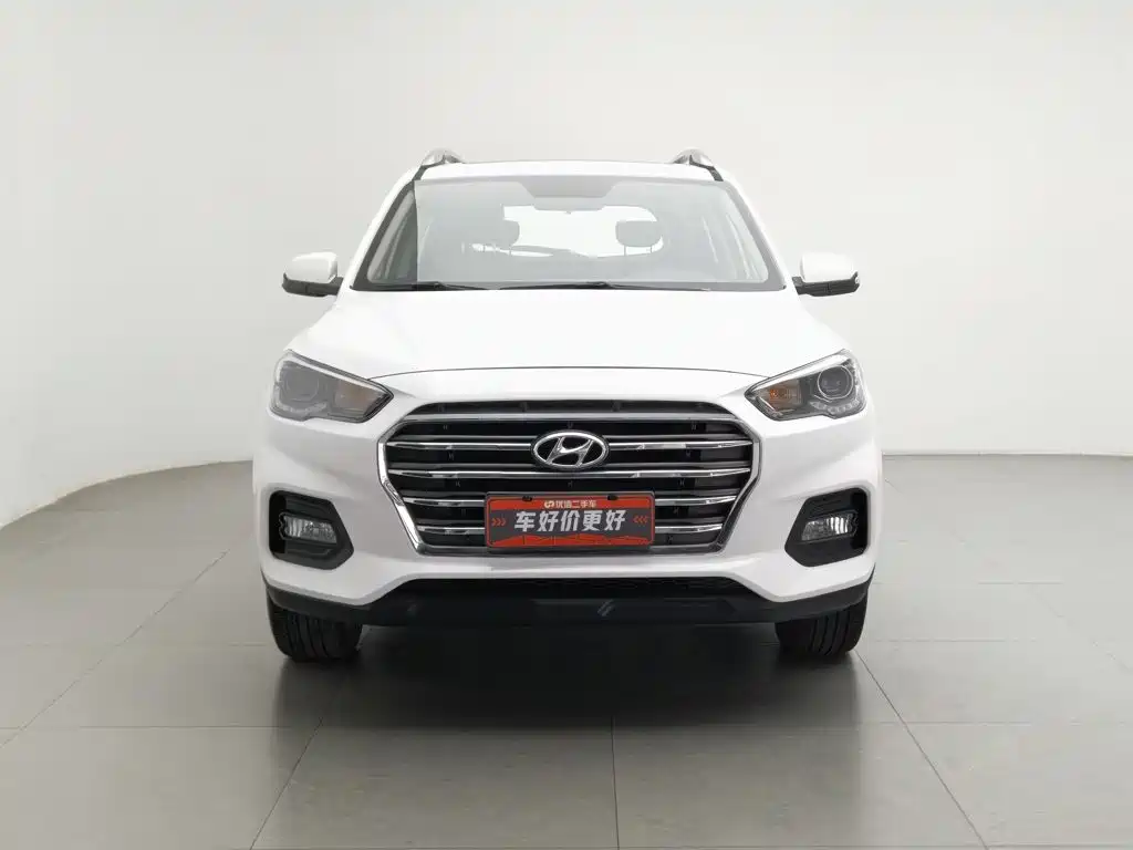 Hyundai ix35 — миниатюра 3