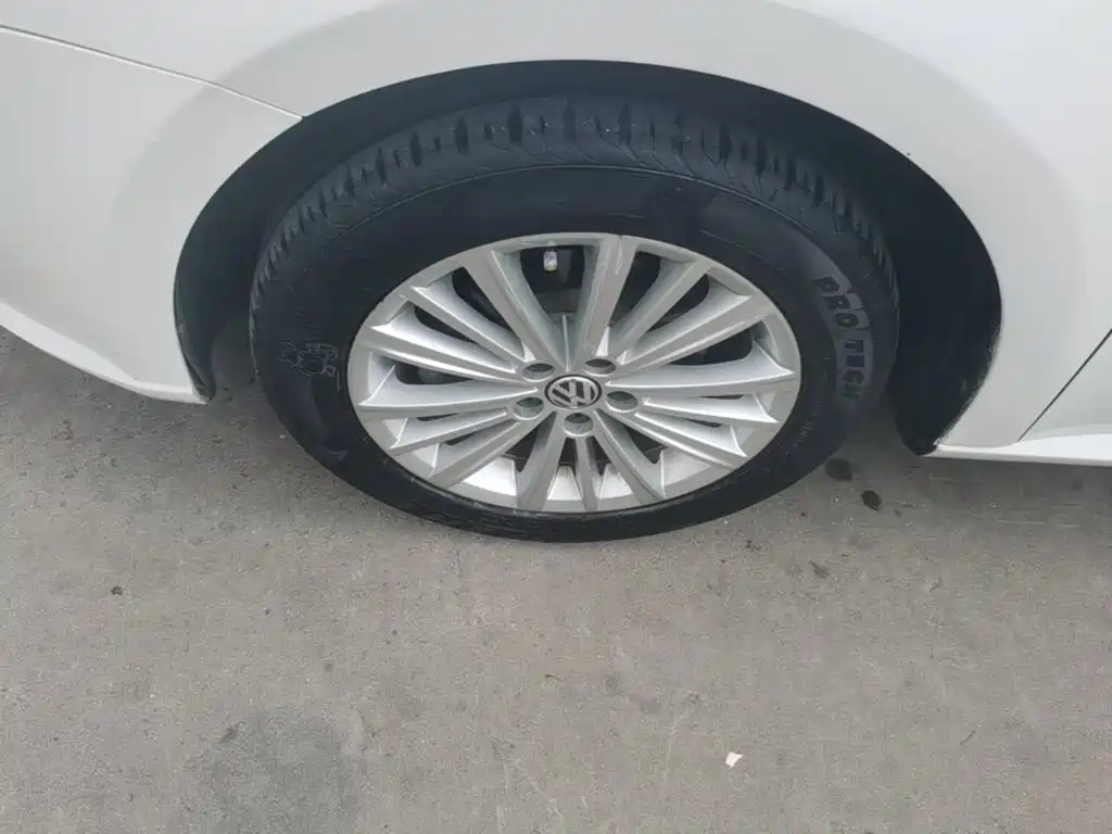 Volkswagen Gran Lavida — миниатюра 23