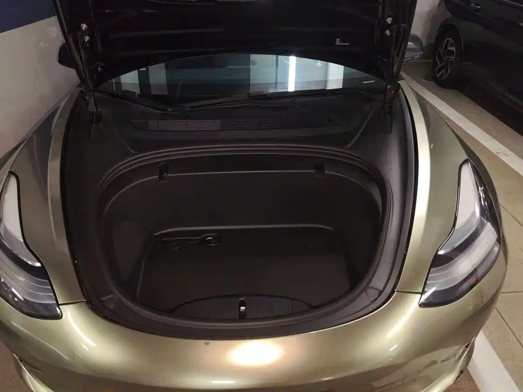 Tesla Model 3 — миниатюра 11