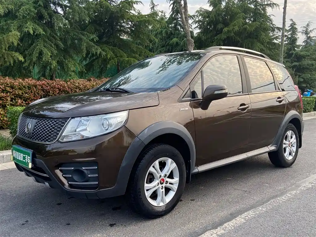 Fengxing X3 2015