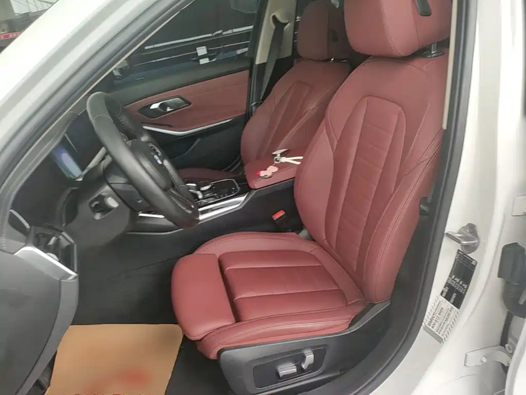 BMW 3 Series — миниатюра 15