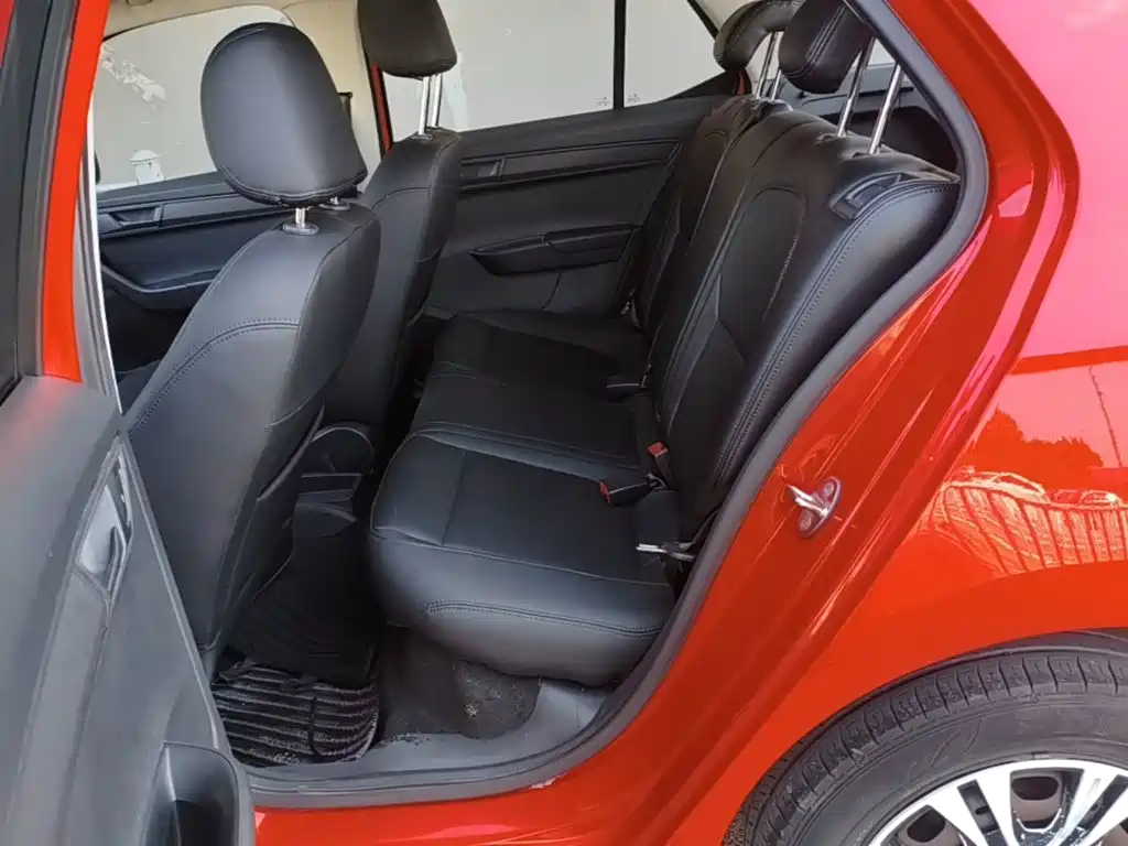 Skoda Fabia — миниатюра 17
