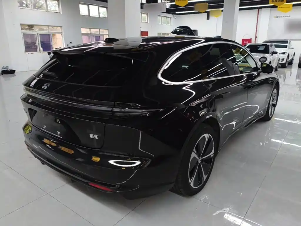 NIO ET5T 2025 75kWh Touring