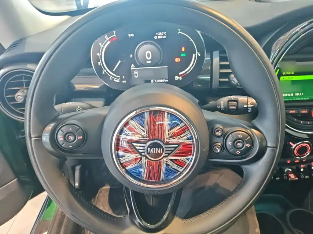MINI Mini — миниатюра 11