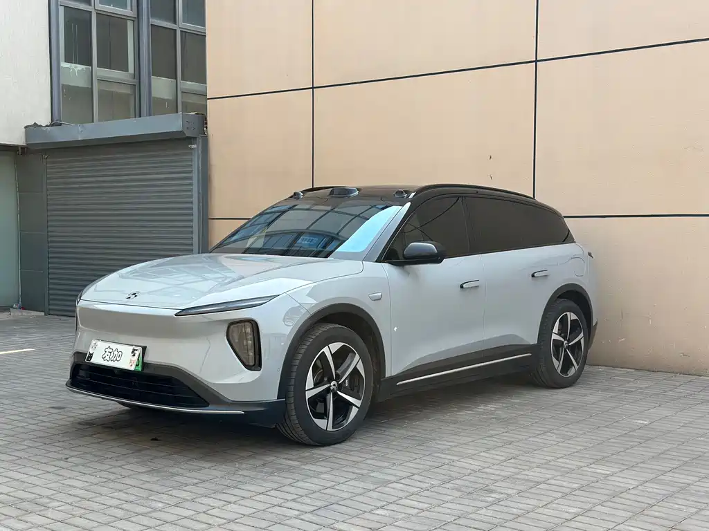 Nio ES6 2024