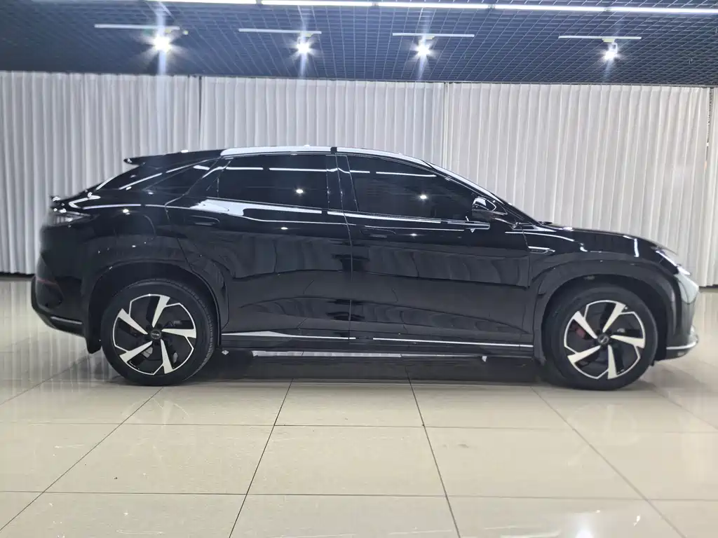 BYD Seal 07 EV — миниатюра 8