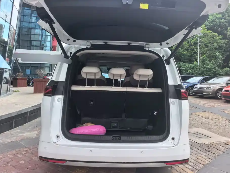 BYD Xia — миниатюра 4