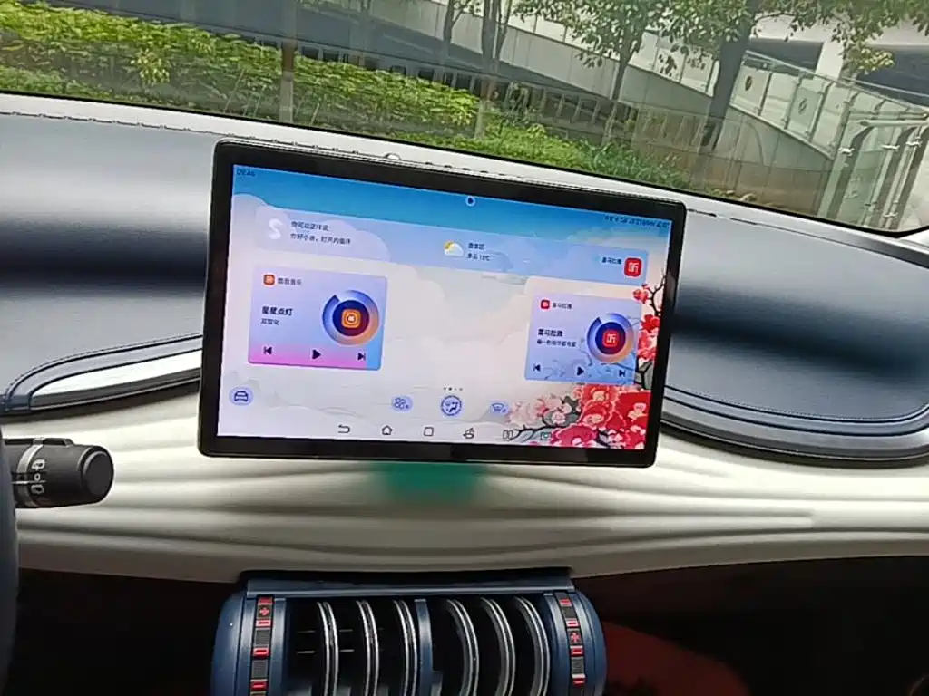 BYD Yuan Plus — миниатюра 13