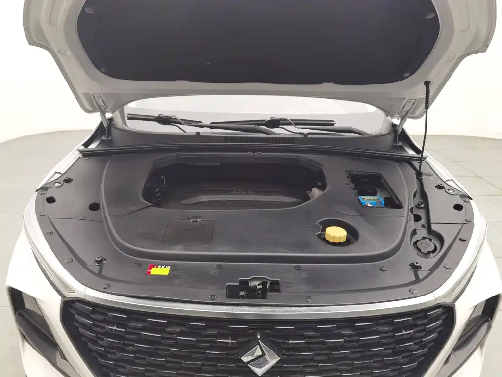 Baojun RS-3 — миниатюра 6