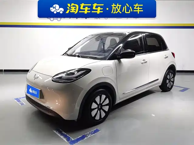 WULING AUTOMOBILE WULING BINGGUO 2023