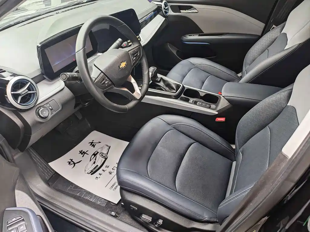 Chevrolet Monza — миниатюра 8