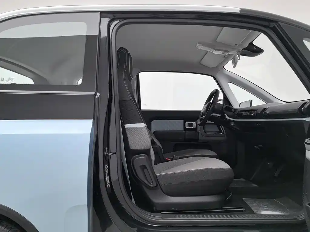 Baojun E300 — миниатюра 23