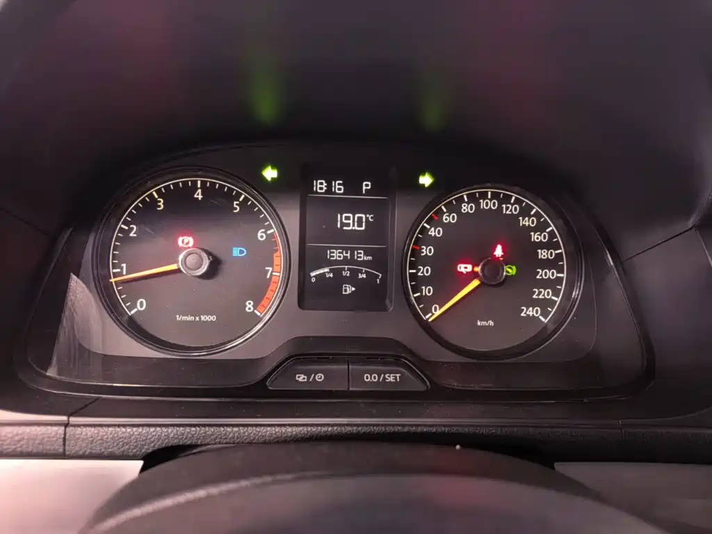 Volkswagen Gran Lavida — миниатюра 12