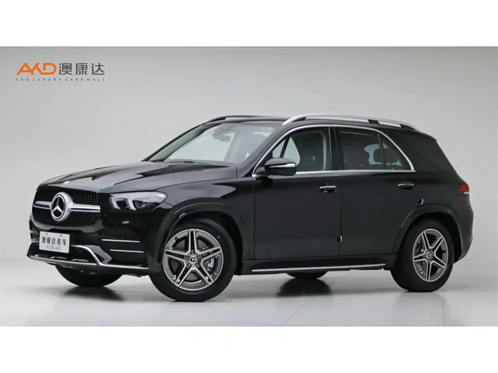 Mercedes-Benz 奔驰GLE(进口)