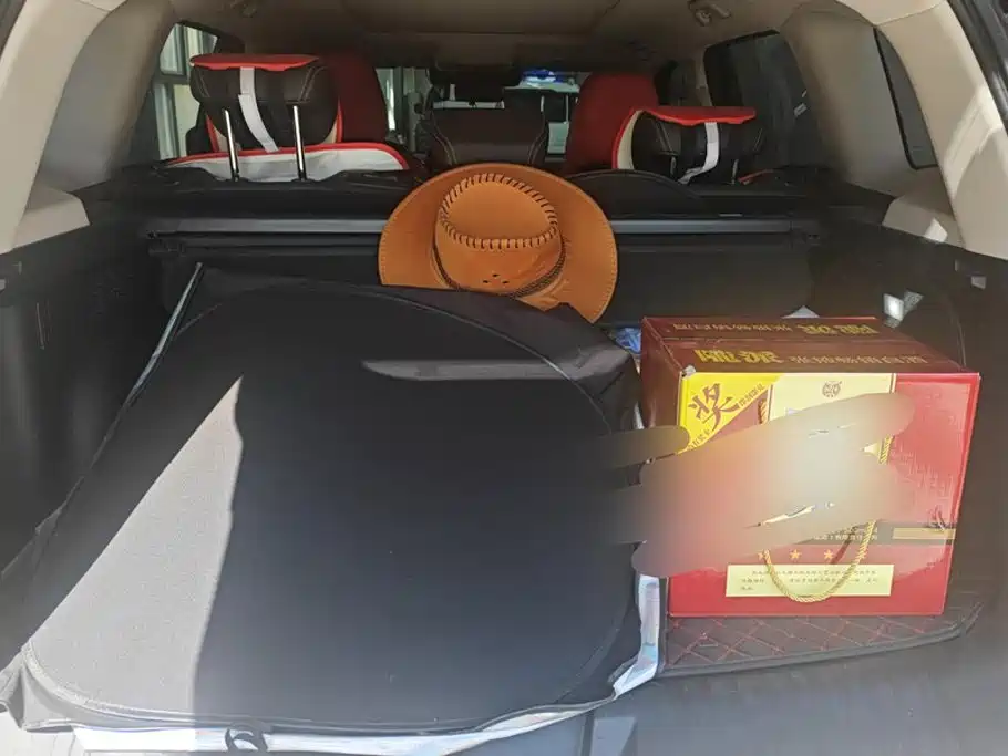 Haval Big Dog — миниатюра 4