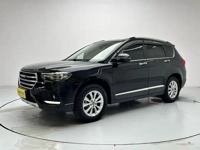HAVAL  H6 2018
