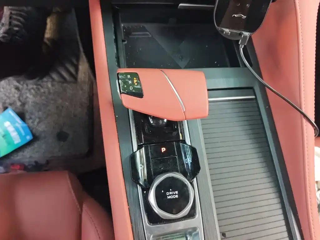 Changan CS75 PLUS — миниатюра 10