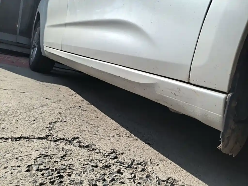 Citroen C4L — миниатюра 21