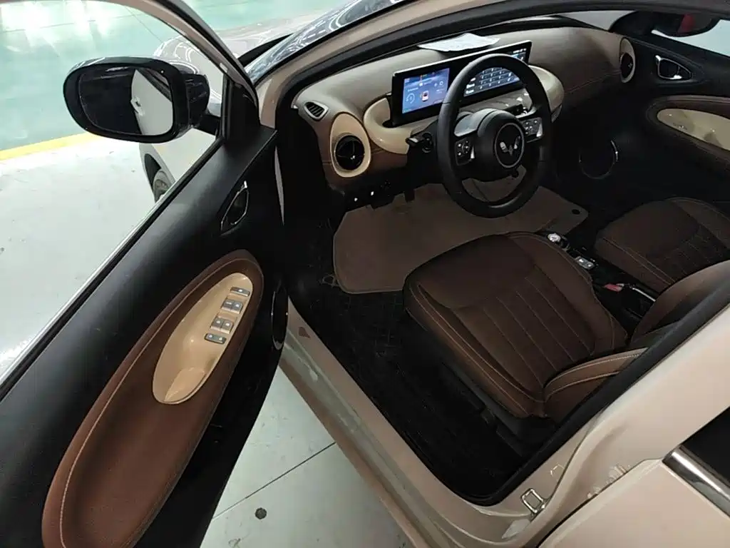 Wuling Bingo — миниатюра 16