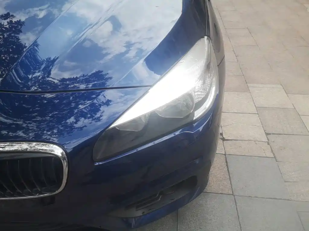 BMW 2 Series Gran Tourer — миниатюра 24