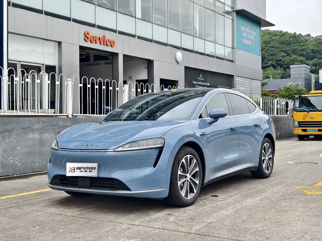 Zhijie Zhijie R7