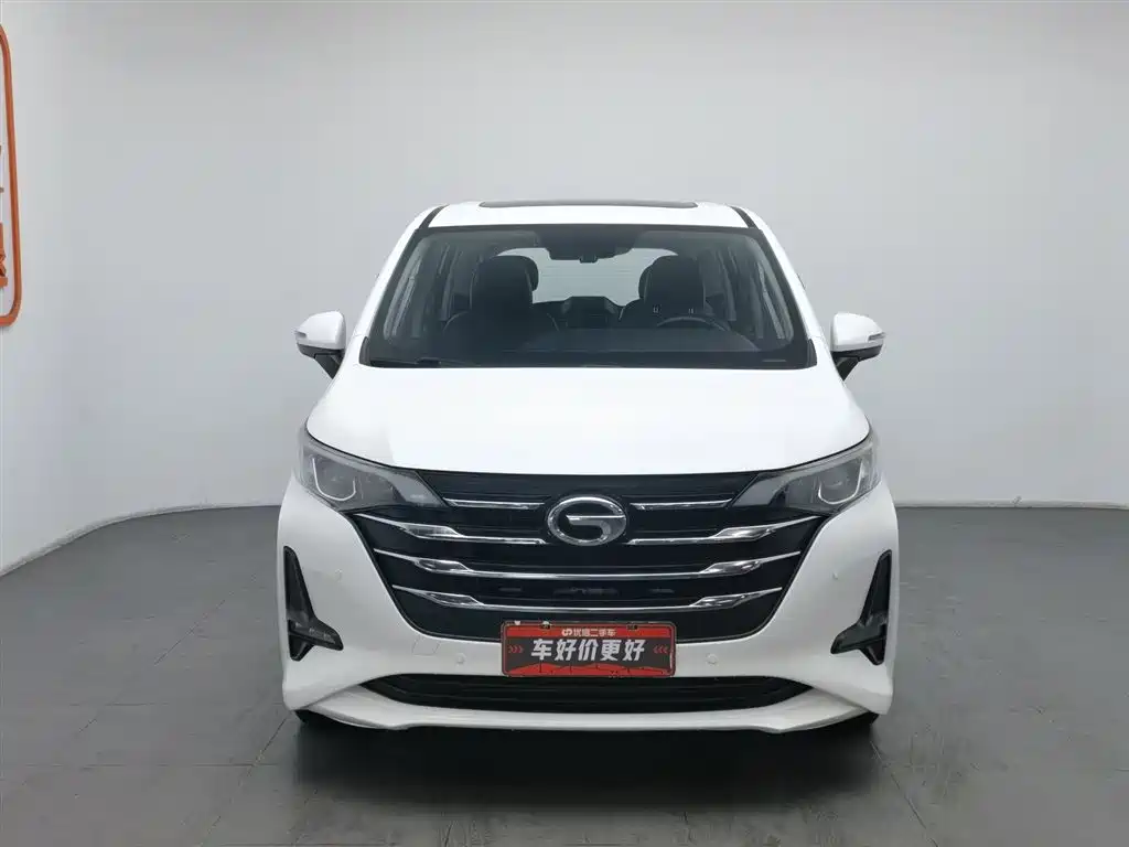 GAC TRUMPCHI M6