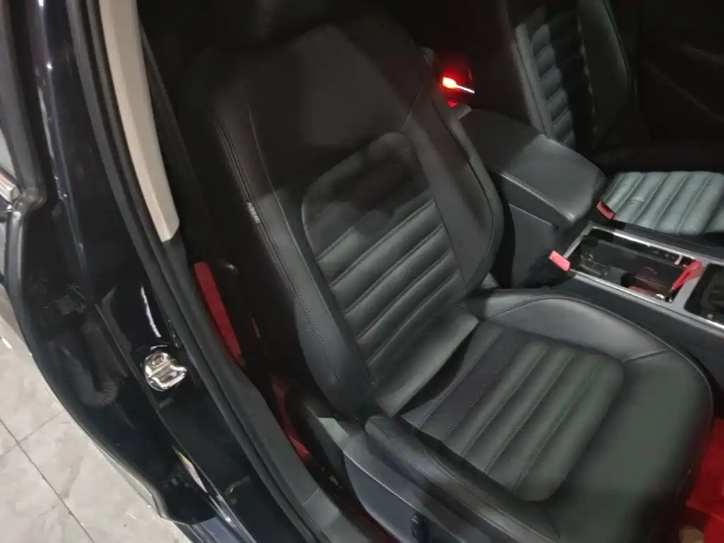 Volkswagen Passat — миниатюра 25