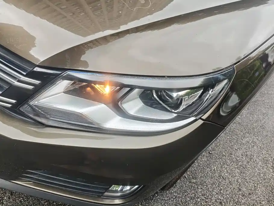 Volkswagen Tiguan — миниатюра 5