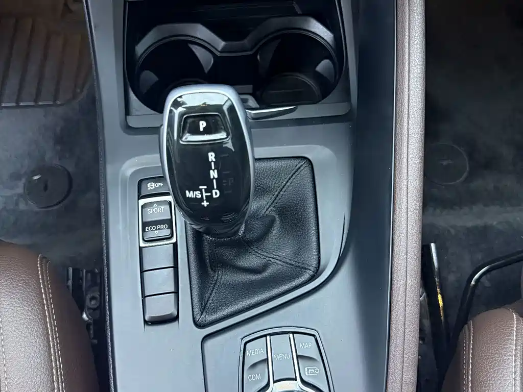 BMW X1 — миниатюра 14