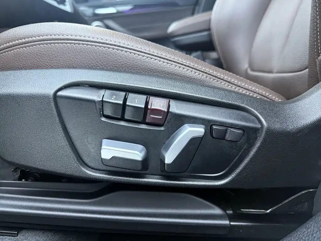 BMW X1 — миниатюра 22