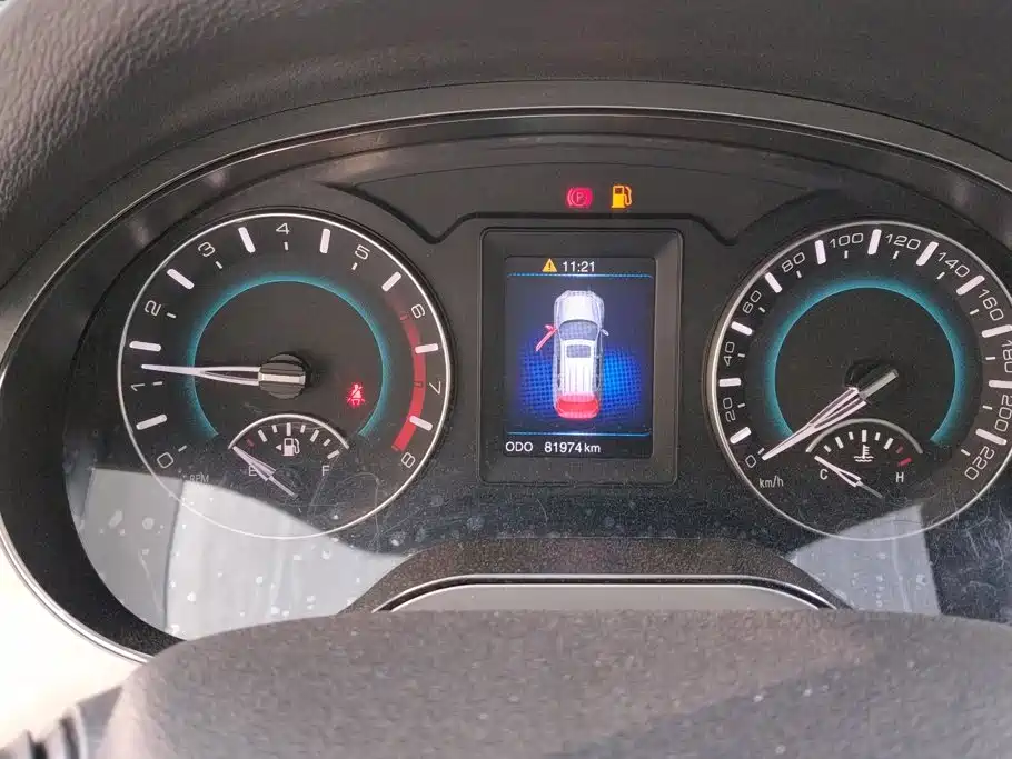 Haval H2 — миниатюра 14