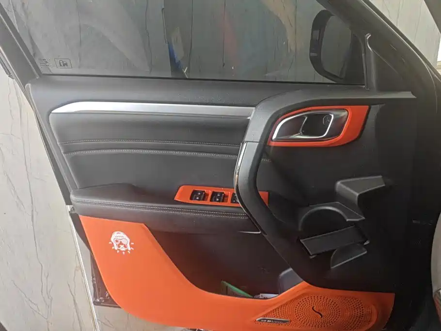 Haval Big Dog — миниатюра 7