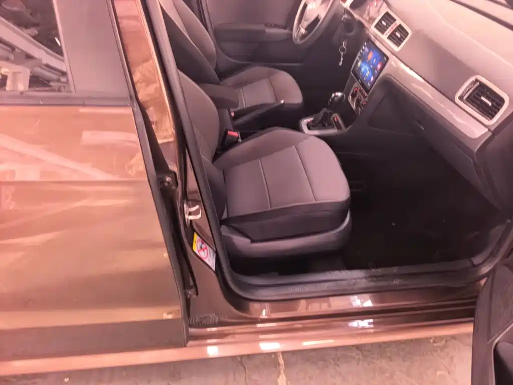 Volkswagen Gran Lavida — миниатюра 25