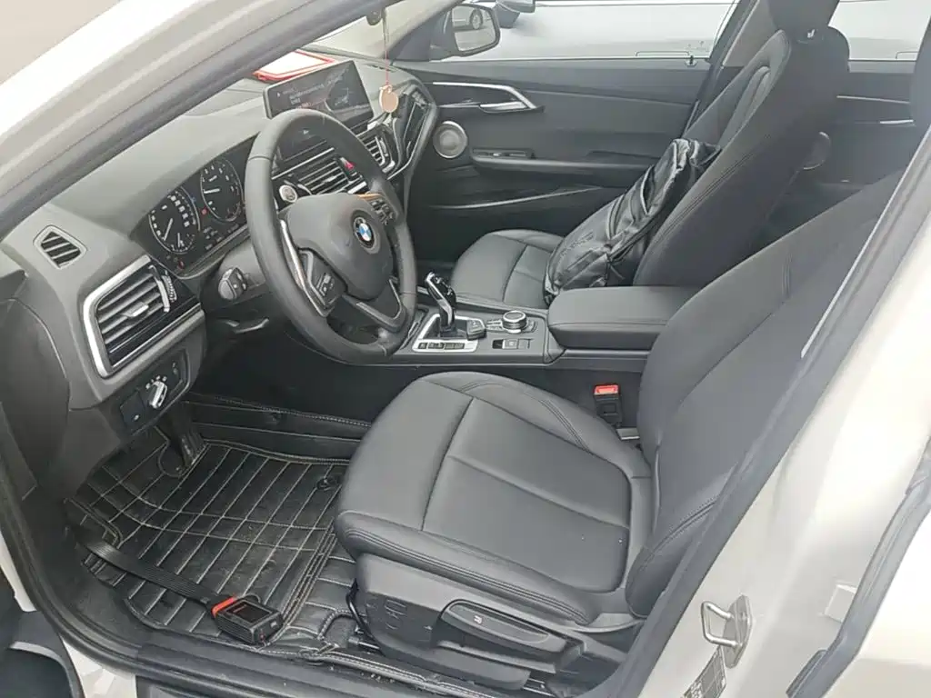 BMW 1 Series — миниатюра 15
