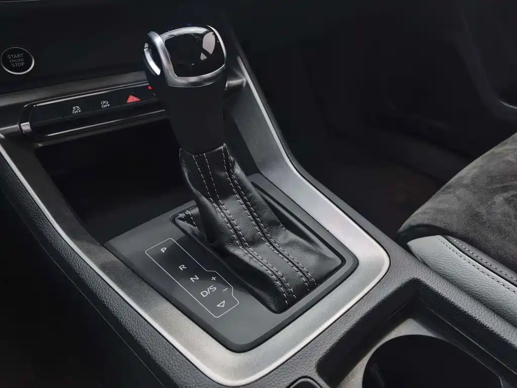 Audi Q3 — миниатюра 6