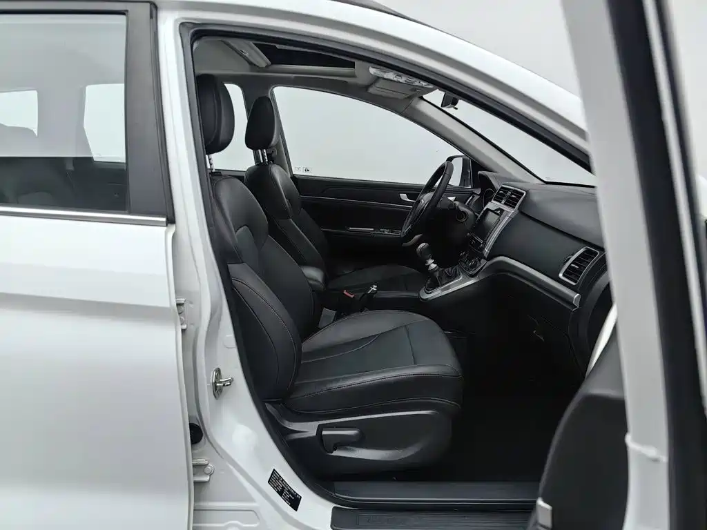 Haval M6 — миниатюра 23