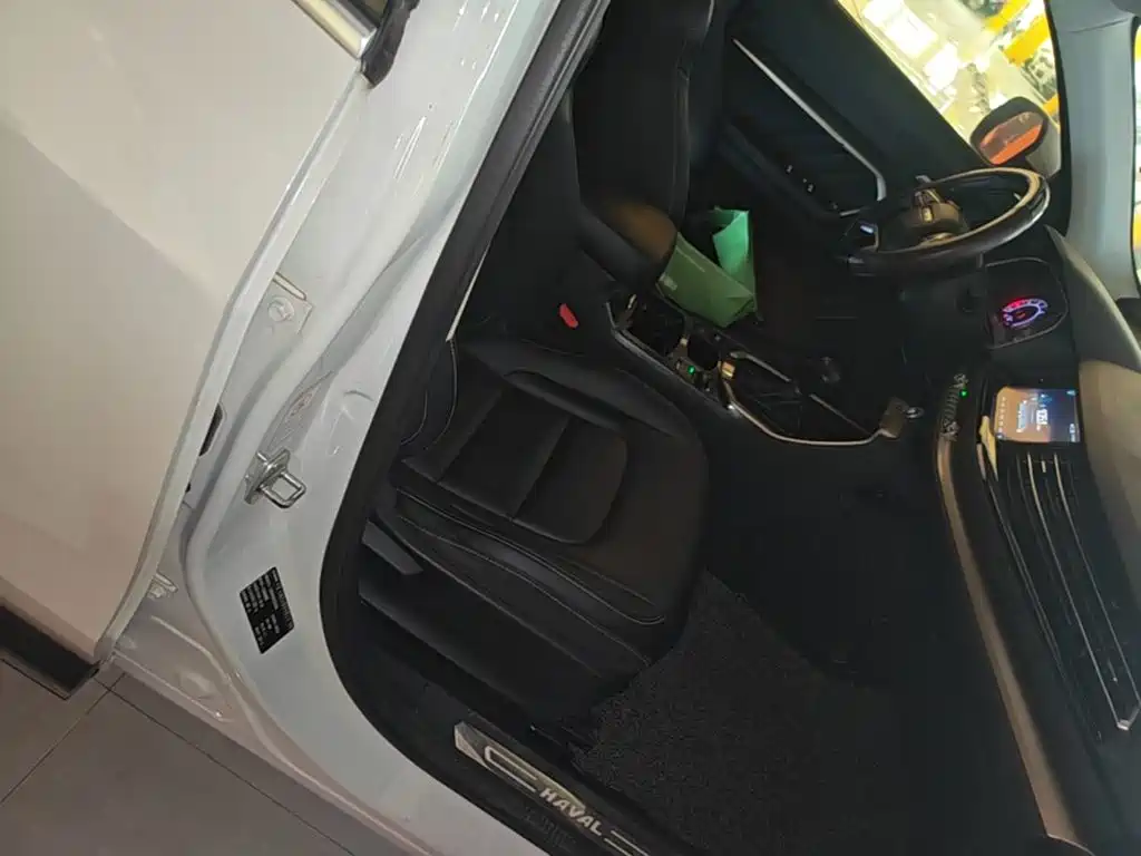 Haval H6 — миниатюра 25