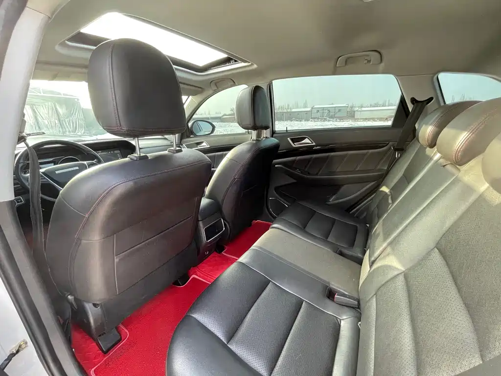 CHEETAH CARS CHEETAH CS10