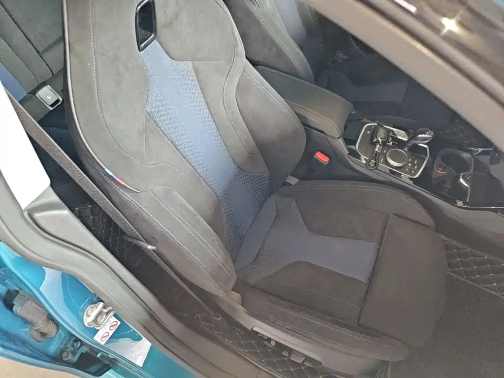 BMW 2 Series (Import) — миниатюра 25