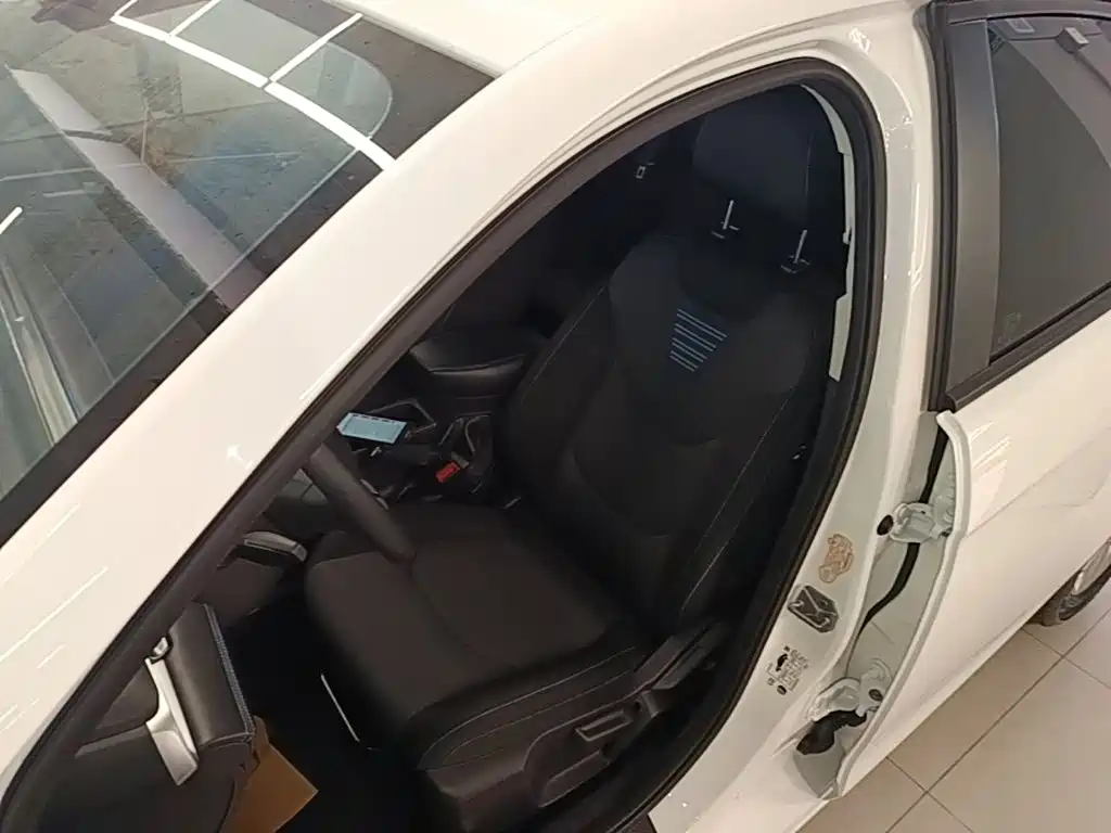 Ford Escort — миниатюра 15