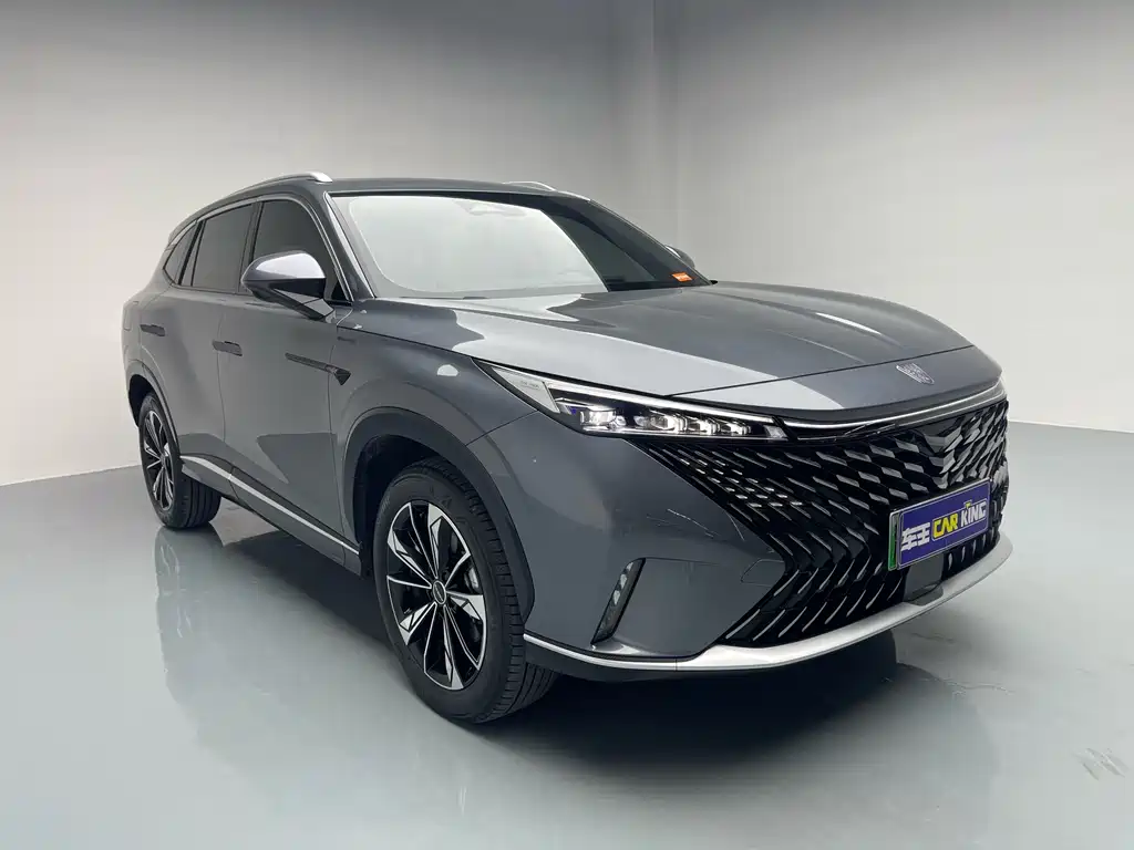 ROEWE RX5 NEW ENERGY