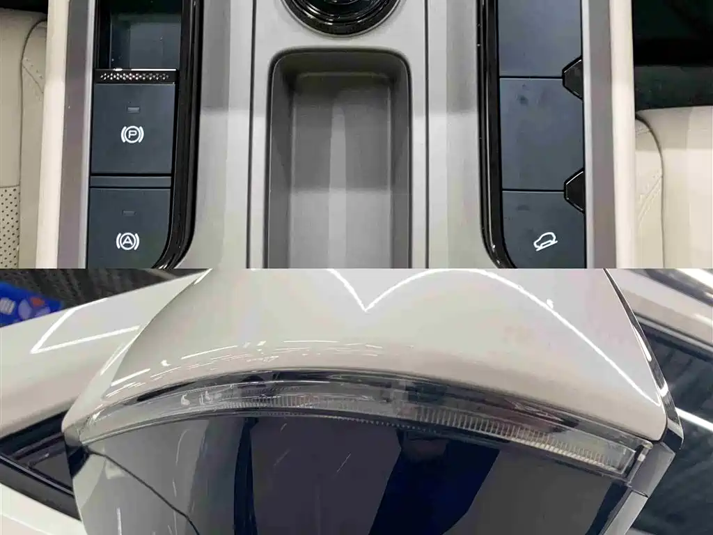 HAVAL SECOND GENERATION BIG DOG