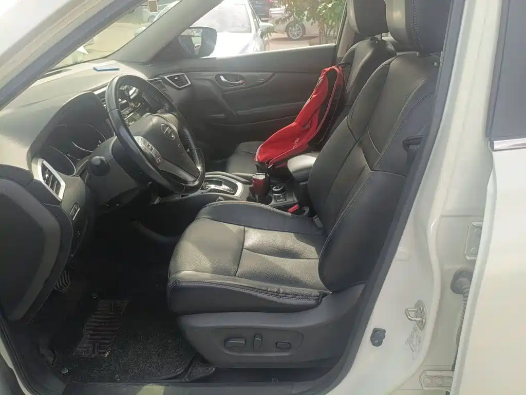 Nissan X-Trail — миниатюра 16