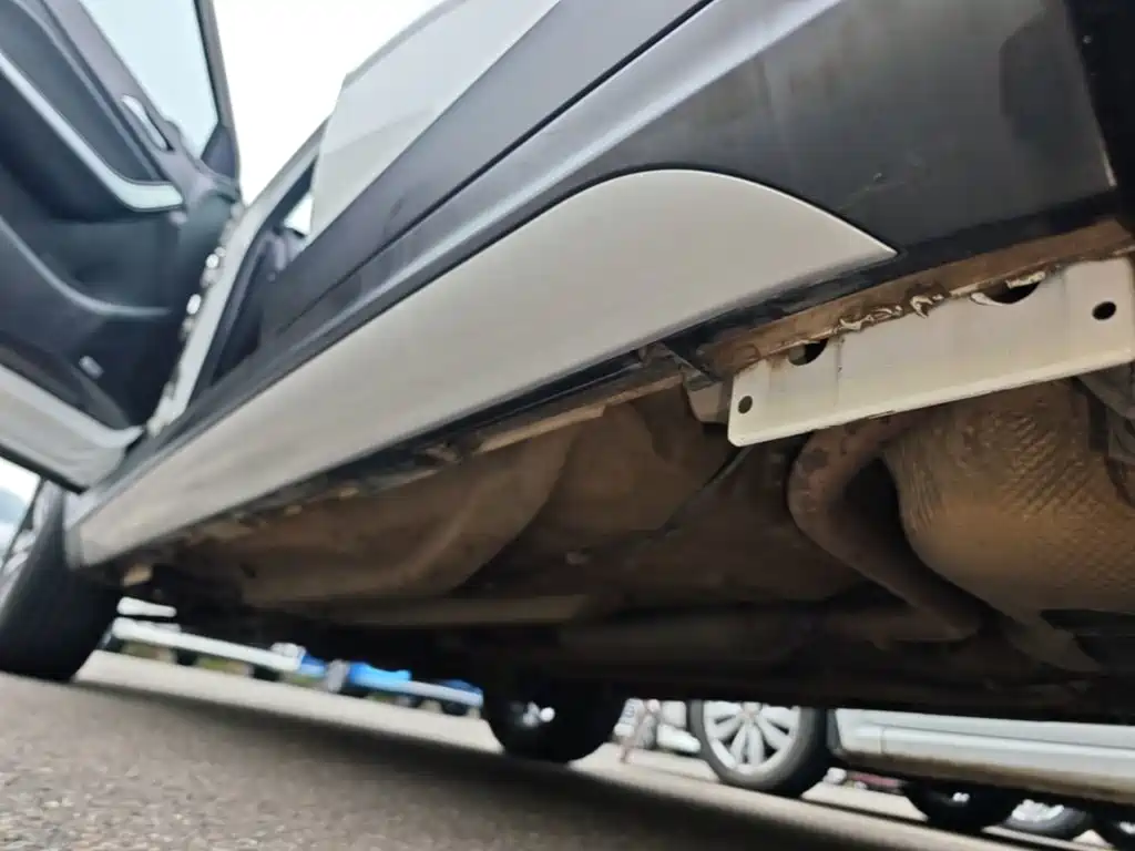 Chery Tiggo 3x — миниатюра 22