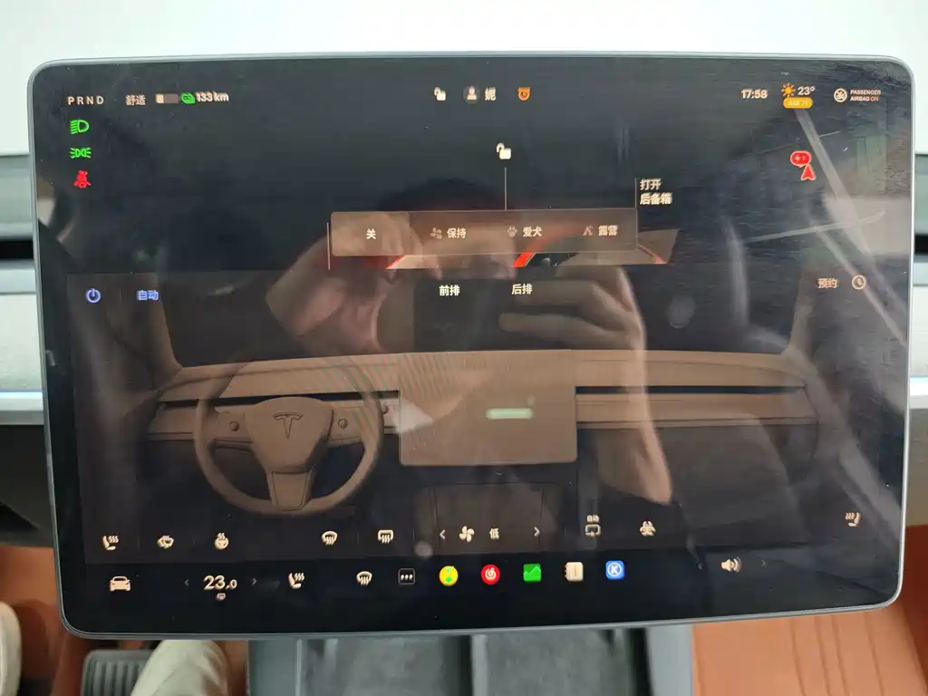 Tesla Model Y — миниатюра 33