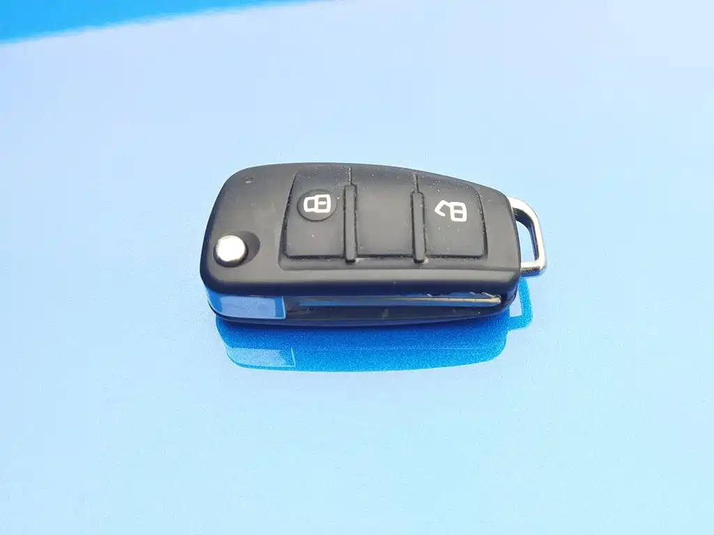 JAC JAC T6 — миниатюра 19
