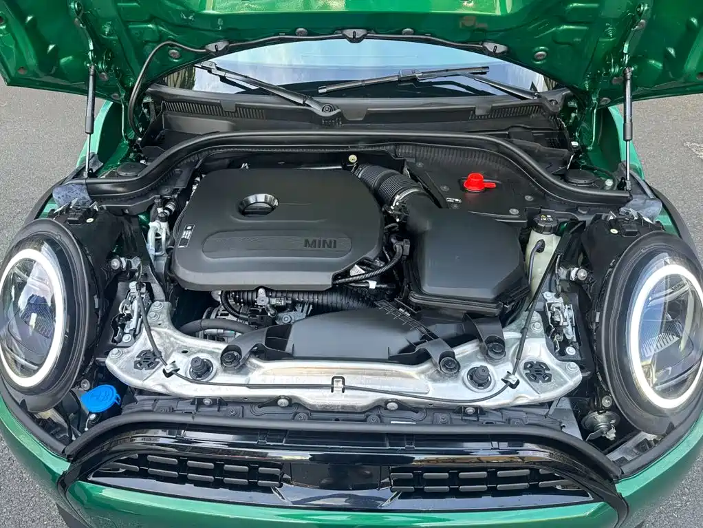 MINI Mini — миниатюра 7