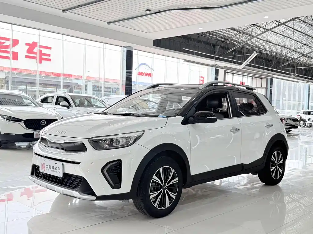 Купить Kia KX1